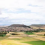 Quinta San Francisco 4* Кастрохерис