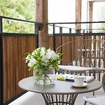 Отель Quinta San Francisco Кастрохерис