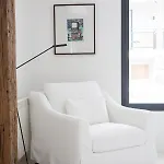 Quinta San Francisco Отель Кастрохерис