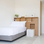 Отель Quinta San Francisco
