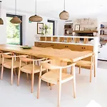 Quinta San Francisco Кастрохерис