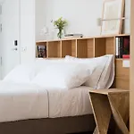 Quinta San Francisco Кастрохерис