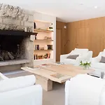 Отель Quinta San Francisco Кастрохерис
