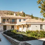 Quinta San Francisco Кастрохерис
