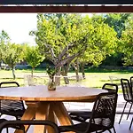 Quinta San Francisco Кастрохерис