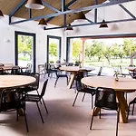 Отель Quinta San Francisco 4*
