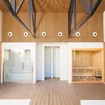 Отель Quinta San Francisco 4*