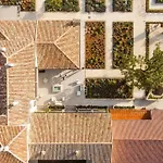 Отель Quinta San Francisco Кастрохерис