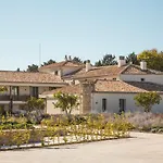 Отель Quinta San Francisco 4*