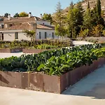 Отель Quinta San Francisco Кастрохерис