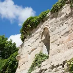 Отель Quinta San Francisco Кастрохерис