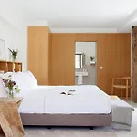 Quinta San Francisco Отель 4*