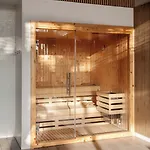 Quinta San Francisco Отель Кастрохерис