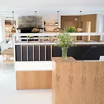 Отель Quinta San Francisco 4*
