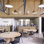 Quinta San Francisco 4* Кастрохерис