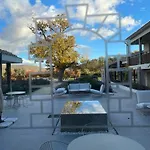 Quinta San Francisco Кастрохерис