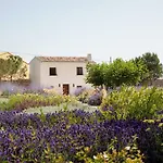 Quinta San Francisco Отель