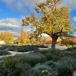 Отель Quinta San Francisco 4*