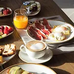 Quinta San Francisco Отель 4*