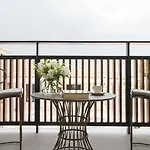 Отель Quinta San Francisco 4*