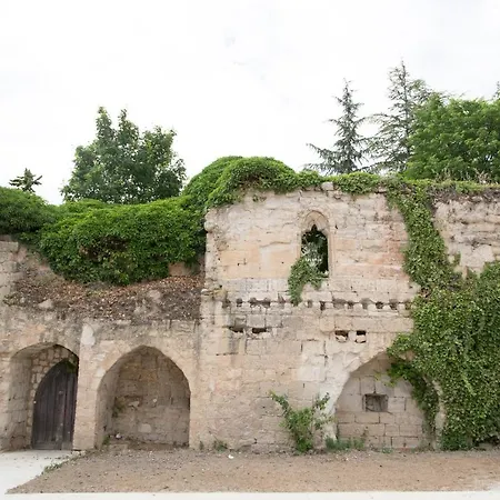 Quinta San Francisco 4* Castrojeriz