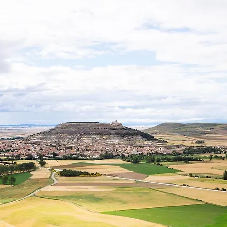 Quinta San Francisco 4* Castrojeriz