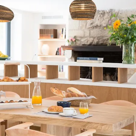 Quinta San Francisco Hotel