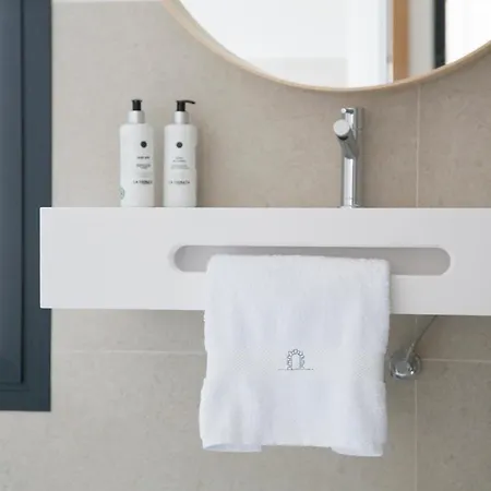 Quinta San Francisco Hotel