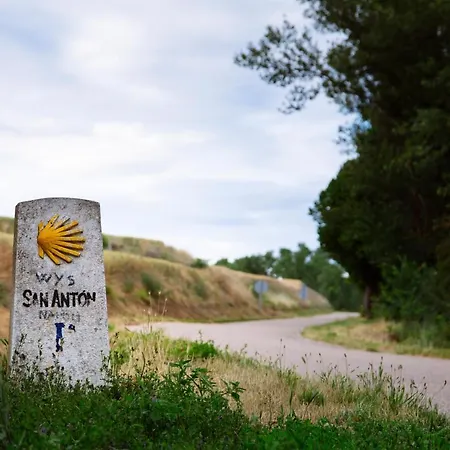 Quinta San Francisco Castrojeriz