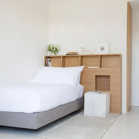 Hotell Quinta San Francisco