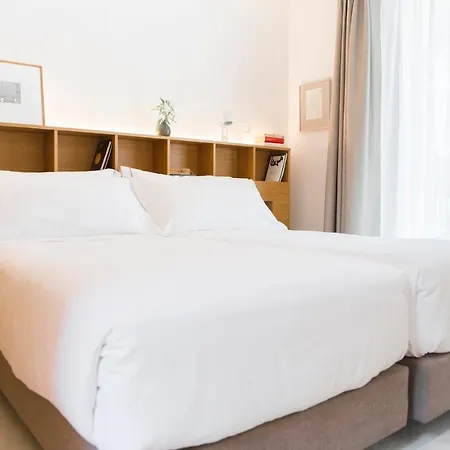 Quinta San Francisco מלון 4*
