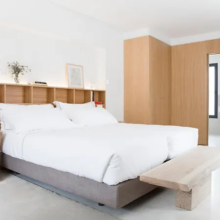 Quinta San Francisco Кастрохерис