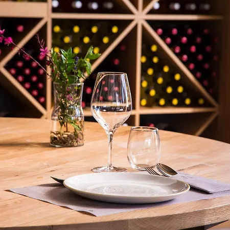 Hotel Quinta San Francisco 4*