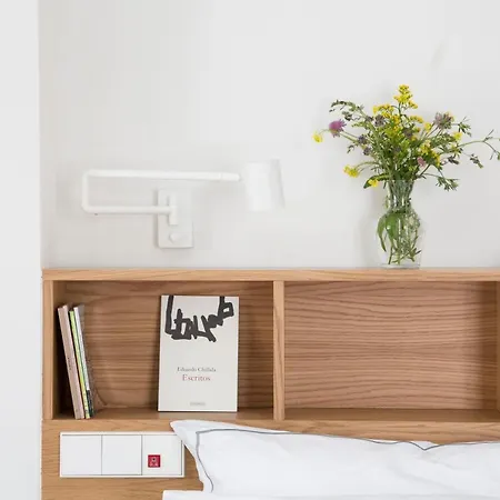 מלון Quinta San Francisco 4*