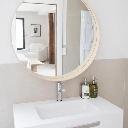 מלון Quinta San Francisco 4*