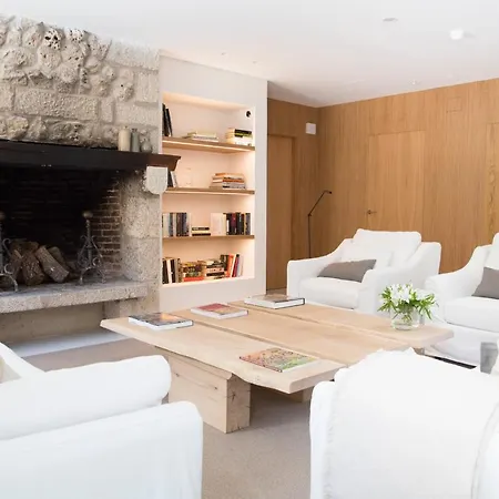 Hotell Quinta San Francisco Castrojeriz