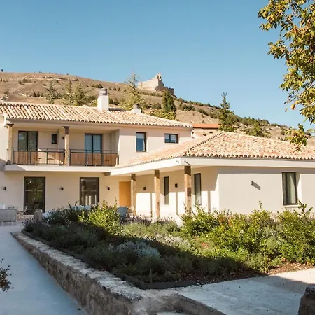 Quinta San Francisco Кастрохерис