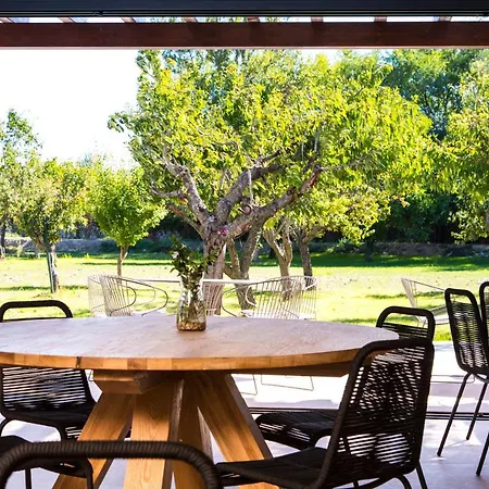 Quinta San Francisco Кастрохерис