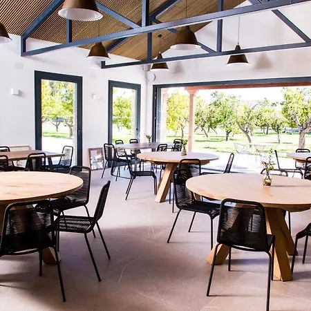 Отель Quinta San Francisco 4*