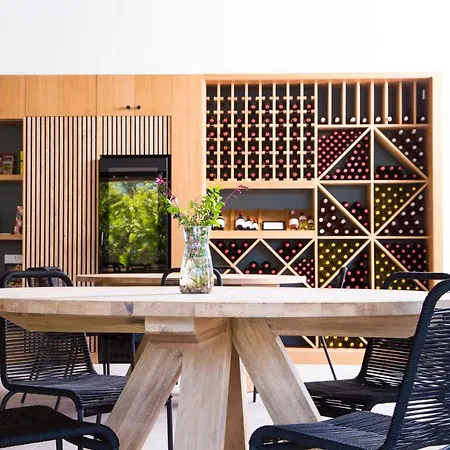 Quinta San Francisco