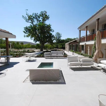 Quinta San Francisco Castrojeriz