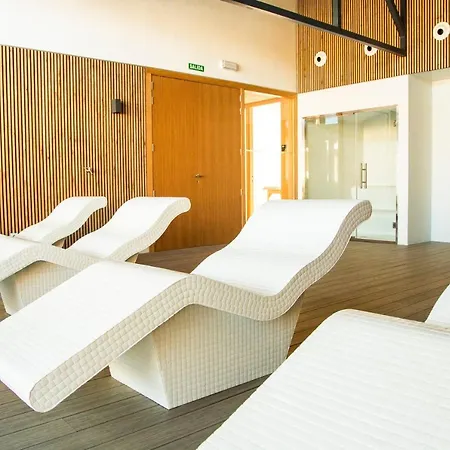 Hotel Quinta San Francisco Castrojeriz