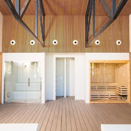 מלון Quinta San Francisco 4*