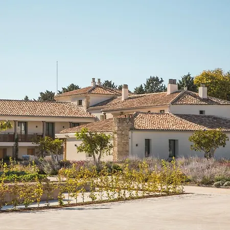 Отель Quinta San Francisco 4*