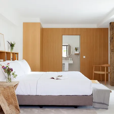 Quinta San Francisco מלון 4*