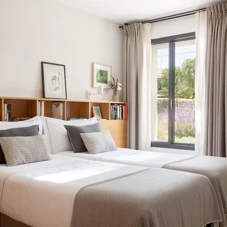 Quinta San Francisco 4* Кастрохерис