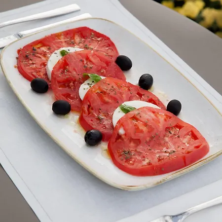 Quinta San Francisco Hotel 4*