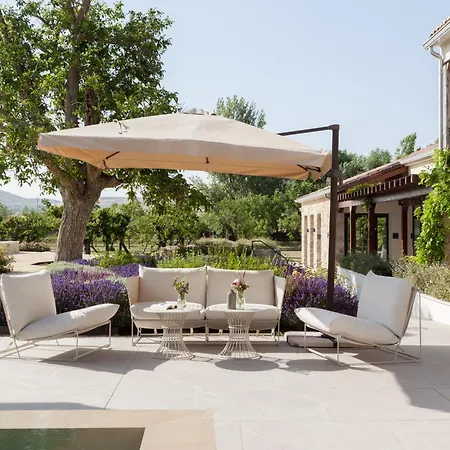 Quinta San Francisco