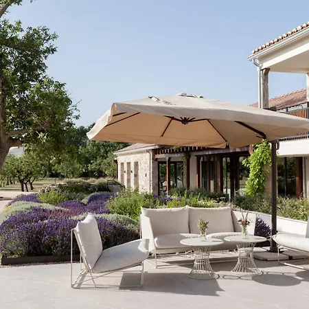 Otel Quinta San Francisco