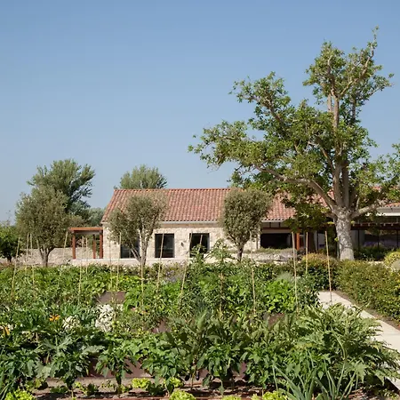 Quinta San Francisco 4* Кастрохерис